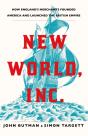 New World, Inc. - Preview
