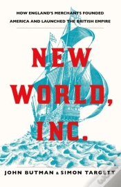 Capa do artigo New World, Inc.