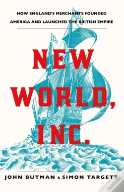 Capa do artigo New World, Inc.