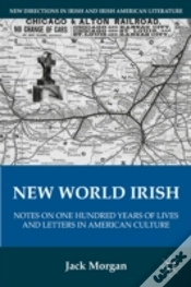 Capa do artigo New World Irish