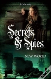 Capa do artigo New World