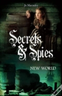 Capa do artigo New World