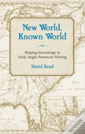Capa do artigo New World, Known World