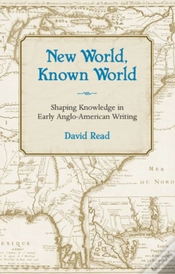 Capa do artigo New World, Known World