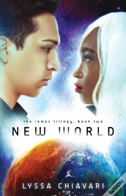 Capa do artigo New World