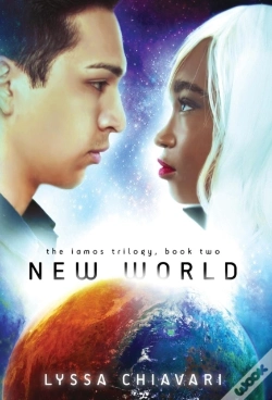 Capa do artigo New World