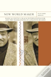 Capa do artigo New World Maker