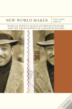 Capa do artigo New World Maker