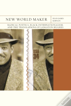 Capa do artigo New World Maker Volume 40