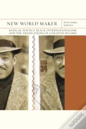 New World Maker Volume 40