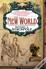 Capa do artigo New World