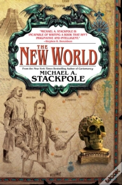 Capa do artigo New World
