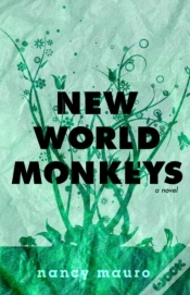 Capa do artigo New World Monkeys