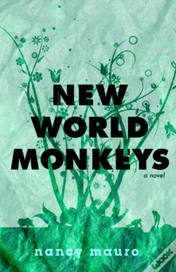 Capa do artigo New World Monkeys