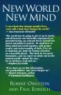New World New Mind - Preview