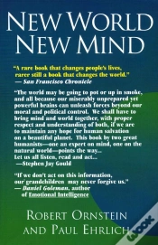 Capa do artigo New World New Mind