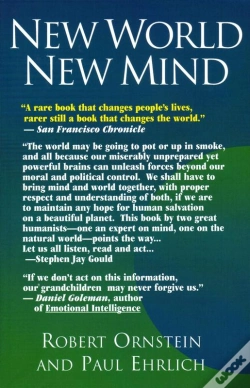 Capa do artigo New World New Mind