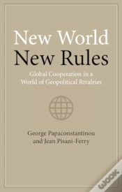 Capa do artigo New World New Rules