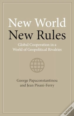 Capa do artigo New World New Rules