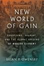 New World Of Gain - Preview