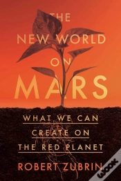 Capa do artigo New World On Mars