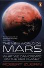 New World On Mars - Preview