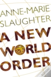 Capa do artigo New World Order