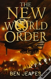 Capa do artigo New World Order