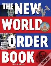 Capa do artigo New World Order Book