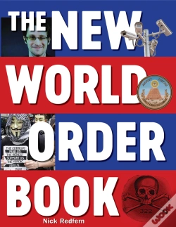 Capa do artigo New World Order Book