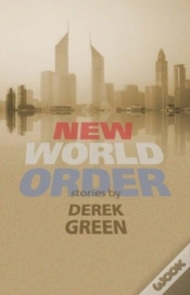 Capa do artigo New World Order
