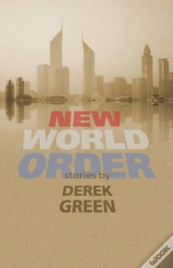 Capa do artigo New World Order