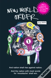 Capa do artigo New World Order