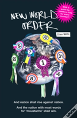 Capa do artigo New World Order