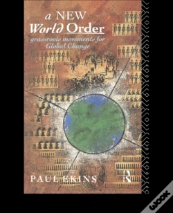 Capa do artigo New World Order