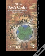 Capa do artigo New World Order