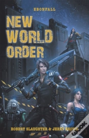Capa do artigo New World Order