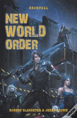 Capa do artigo New World Order