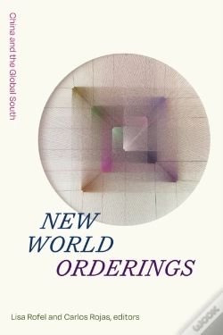 Capa do artigo New World Orderings
