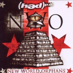 Capa do artigo New World Orphans - CD