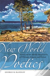 Capa do artigo New World Poetics