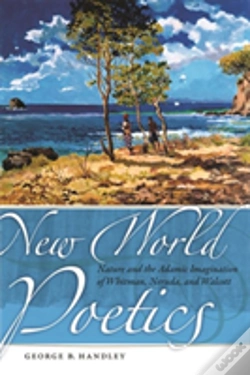 Capa do artigo New World Poetics