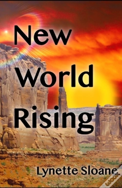 Capa do artigo New World Rising