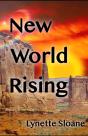 New World Rising - Preview