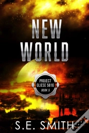 Capa do artigo New World