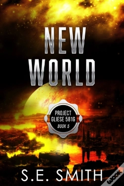 Capa do artigo New World