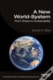 Capa do artigo New World-System