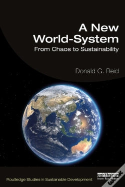 Capa do artigo New World-System
