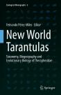 New World Tarantulas - Preview