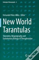 New World Tarantulas